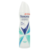Rexona Deodorant spray shower fresh 150 Milliliter - thumbnail