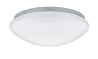 Paulmann Leonis 70980 LED-buitenlamp (wand) LED 10 W Wit - thumbnail