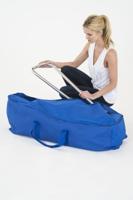 Manfrotto Panoramic background 400cm chromakey green - thumbnail