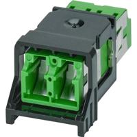 Phoenix Contact 1041780 Koppeling voor glasvezelkabels 1 stuk(s) - thumbnail