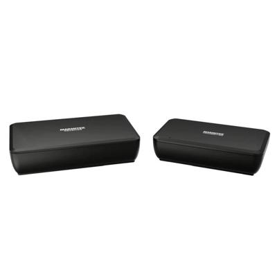 Speaker Anywhere 650 - Wireless speakers connection