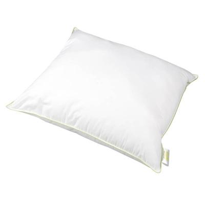 Polydaun hoofdkussen First Comfort 800 gram - 60x60 cm