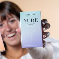 Acne-behandeling Labelist Cosmetics NUDE 30 ml (1 Stuks) - thumbnail