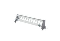 Metz Connect 130927-1200-E Montagetoebehoren Zilver - thumbnail