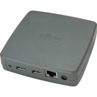 Silex Technology DS-700AC WiFi-USB-printserver LAN (10/100/1000 MBit/s), WiFi 802.11 b/g/n/ac - thumbnail