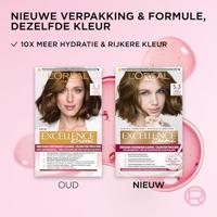 L&apos;Oréal Paris Excellence 5.3 Licht Goudbruin - thumbnail