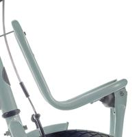 Alpina voordrager 20 clubb soft mint matt - thumbnail