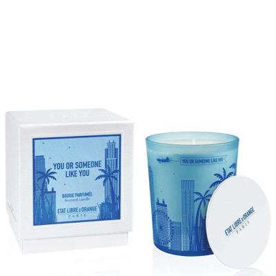 Damesparfum Etat Libre D'Orange