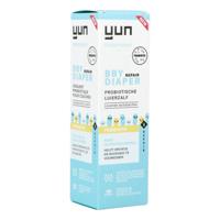 Yun Bby Probiotic Herstellende Luierzalf Zonder Parfum 75ml - thumbnail
