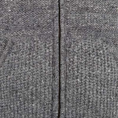 Shakaloha Crush Ziphood Vest