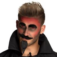 Partylenzen Rood Duivel 1 Week - thumbnail