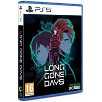 Long Gone Days - PS5-game - thumbnail