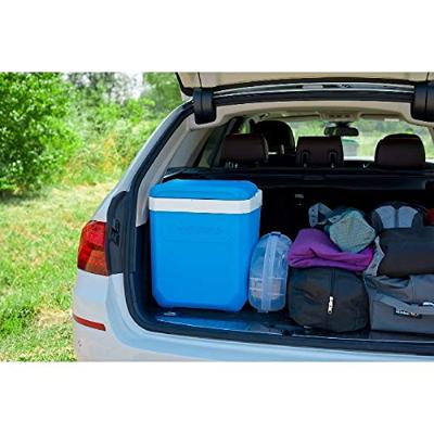 Campingaz icetime plus koelbox (blauw, 30 liter)
