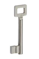 Nemef bontebaard sleutel - 1210 - thumbnail