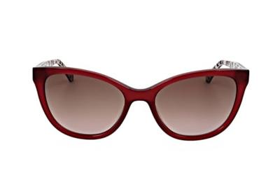 Dames zonnebril Love Moschino MOL072-S-WGX ø 54 mm