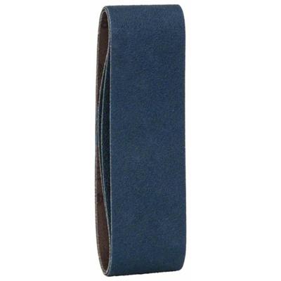 Bosch Accessoires 3 Banden 40x305 X450, Expert for Metal , K80 - 2608606221
