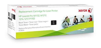 Toner Xerox CE285A Zwart