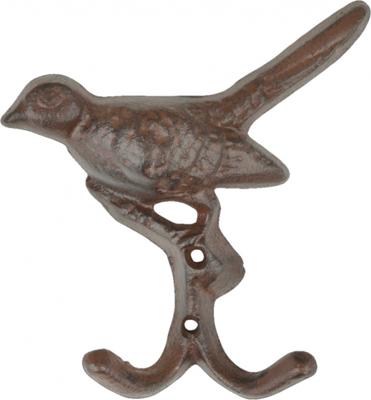 Haakje vogel / Esschert Design