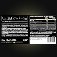 ESN Flavn tasty butter cookie 250 Gram - thumbnail