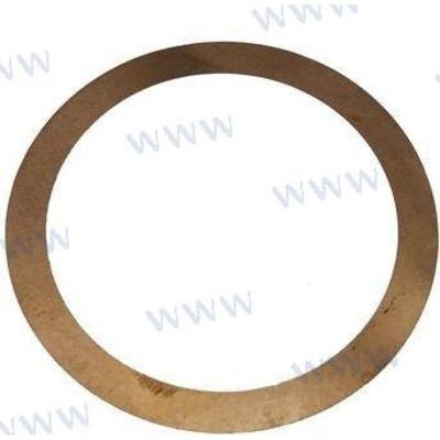 PAF15-06000010-2 - DIK (T:0,12MM) Yamaha