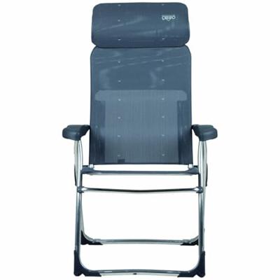 Crespo - AL-215 Compact Campingstoel Crespo - AL-215 Compact Campingstoel