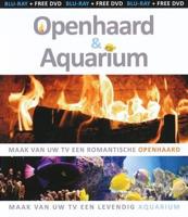 Openhaard & Aquarium (Blu-ray) - thumbnail