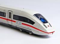 Piko H0 51403 H0 4-delig elektrisch treinstel BR 412 ICE 4 van de DB AG 1) kl. / 2e kl. - thumbnail