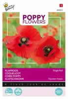 Klaproos poppies of the world rd 1g - thumbnail