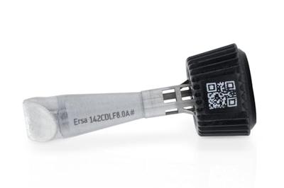 Ersa 0142CDLF80A/SB Soldeerpunt Beitelvorm Grootte soldeerpunt 8 mm Inhoud: 1 stuk(s) Ersa 0142CDLF80A/SB Soldeerpunt Beitelvorm Grootte soldeerpunt 8 mm Inhoud: 1 stuk(s)