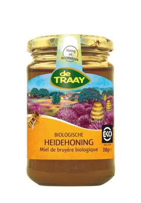 De Traay Heidehoning Biologisch