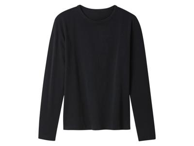 esmara Dames shirt (Zwart, M (40/42))