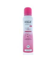 Vogue Women Silk & Blossom Anti-transpirant (150ml) - thumbnail