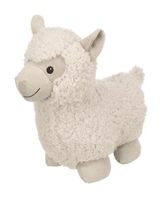 Trixie be eco alpaca eyleen gerecycled pluche Trixie be eco alpaca eyleen gerecycled pluche
