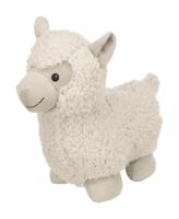 Trixie be eco alpaca eyleen gerecycled pluche - thumbnail