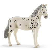 Schleich horse club knabstrupper merrie 13910 - thumbnail