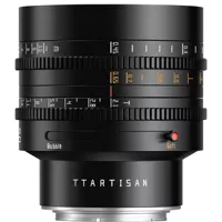 TTArtisan 50mm T2.1 - L-mount - thumbnail