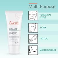 Avène Cicalfate+ Hydraterende herstellende verzorging - 40ml - thumbnail