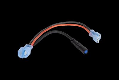 Tracefy e-u4 sportdrive connector