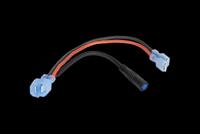 Tracefy e-u4 sportdrive connector - thumbnail