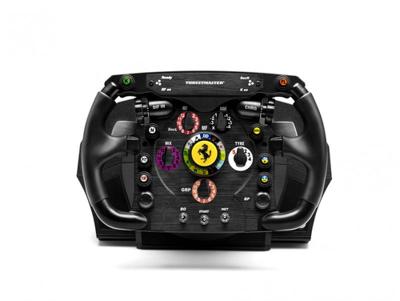 Thrustmaster Ferrari F1 - Stuurwiel Add-On