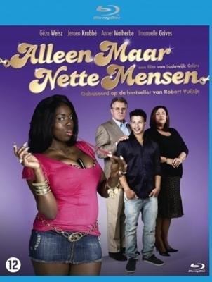 Alleen Maar Nette Mensen