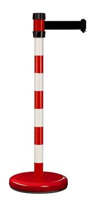 VISO TRAVO100CHAN Versperring
