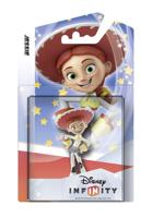 Disney Infinity Jessie - thumbnail