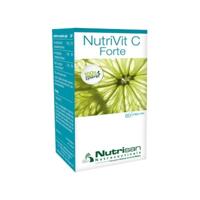 Nutrivit C Forte 60 V-caps Nutrisan - thumbnail