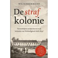 De strafkolonie - thumbnail