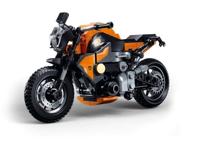 Sluban Motorfiets 310gs (m38-b1130) - thumbnail