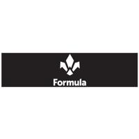 NOW Logo board (20x80cm) - formula - thumbnail