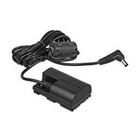 Canon 3352B001 netvoeding & inverter Zwart - thumbnail