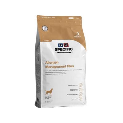 Specific Hond COD-HY Allergy Management Plus 7kg