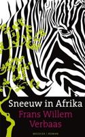 Sneeuw in Afrika - Frans Willem Verbaas - ebook - thumbnail